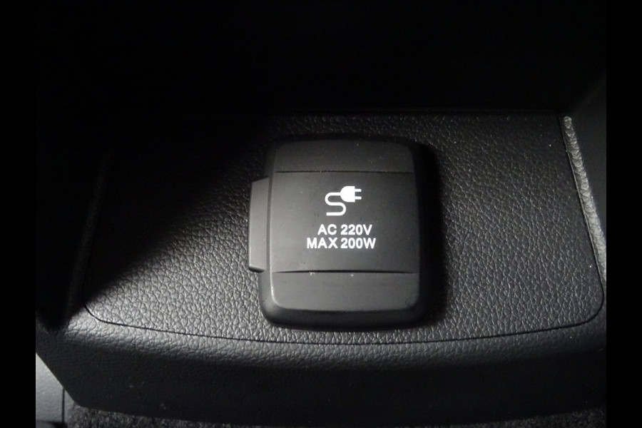SsangYong Korando E-Motion Platinum 2WD * 326 KM ACCURADIUS * LUXE UITV. !!