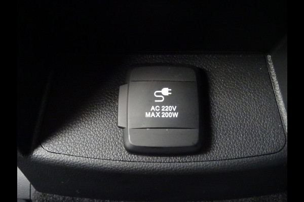 SsangYong Korando E-Motion Platinum 2WD * 326 KM ACCURADIUS * LUXE UITV. !!