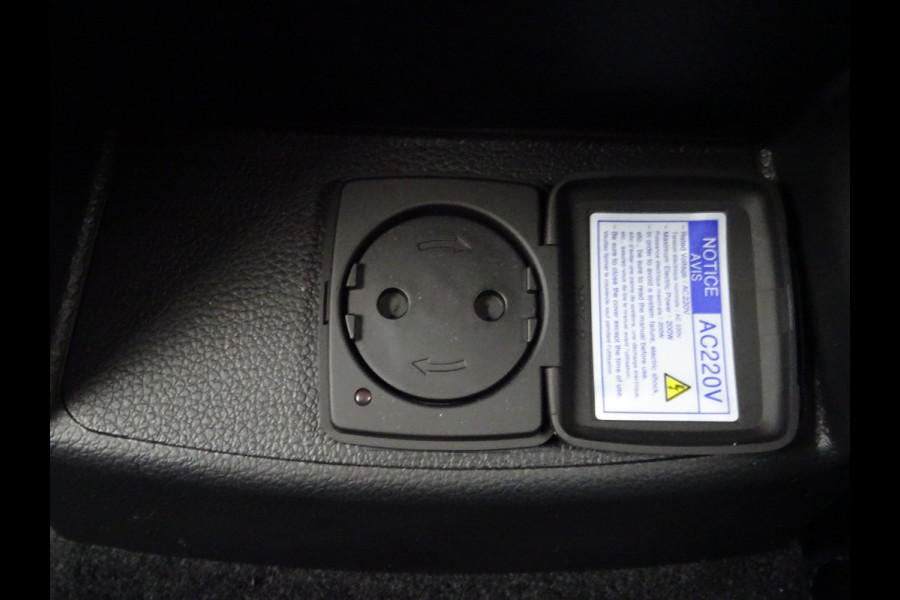 SsangYong Korando E-Motion Platinum 2WD * 326 KM ACCURADIUS * LUXE UITV. !!