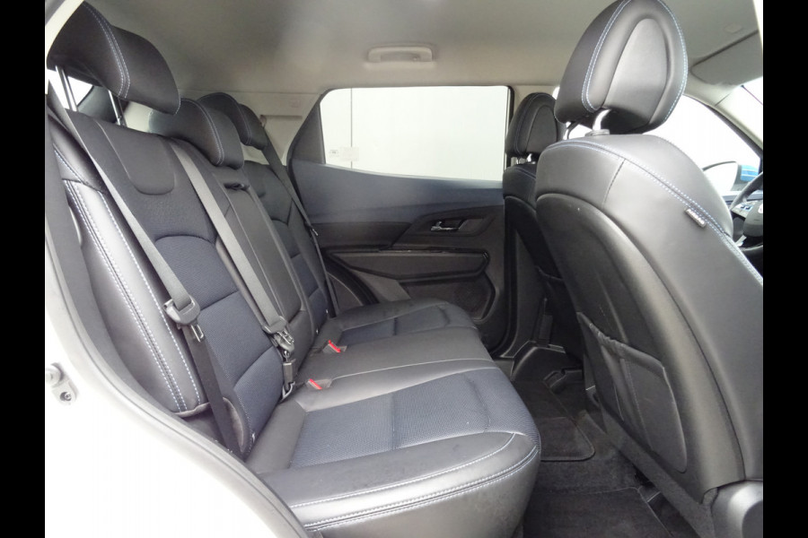 SsangYong Korando E-Motion Platinum 2WD * 326 KM ACCURADIUS * LUXE UITV. !!