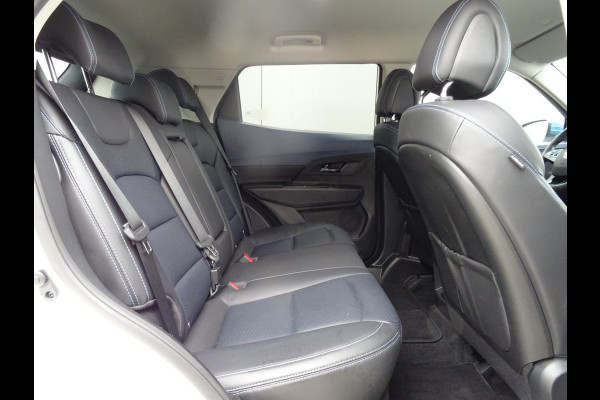 SsangYong Korando E-Motion Platinum 2WD * 326 KM ACCURADIUS * LUXE UITV. !!