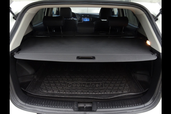 SsangYong Korando E-Motion Platinum 2WD * 326 KM ACCURADIUS * LUXE UITV. !!