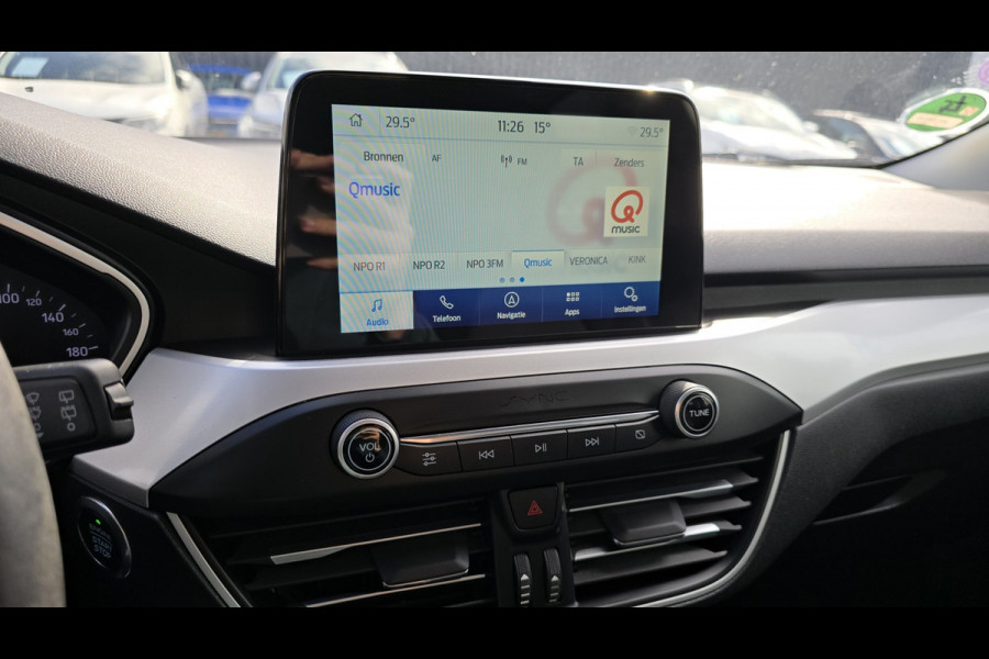 Ford FOCUS Wagon 1.0 EcoBoost Trend Edition Business