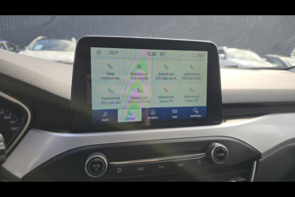 Ford FOCUS Wagon 1.0 EcoBoost Trend Edition Business