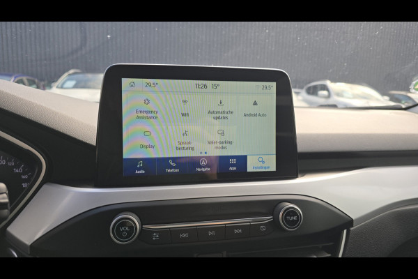 Ford FOCUS Wagon 1.0 EcoBoost Trend Edition Business