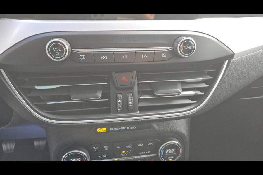 Ford FOCUS Wagon 1.0 EcoBoost Trend Edition Business