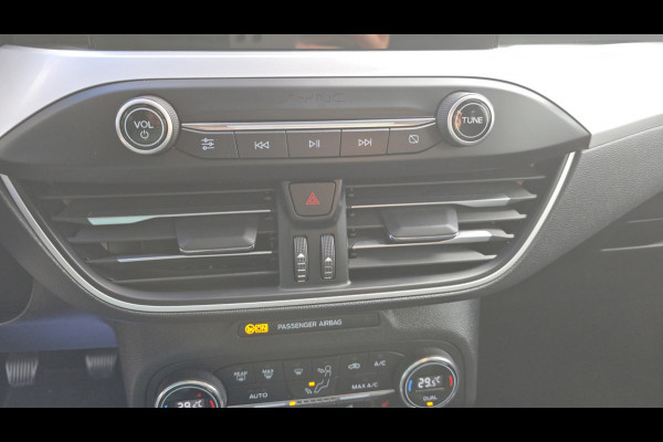 Ford FOCUS Wagon 1.0 EcoBoost Trend Edition Business
