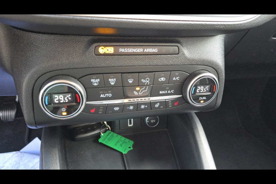 Ford FOCUS Wagon 1.0 EcoBoost Trend Edition Business