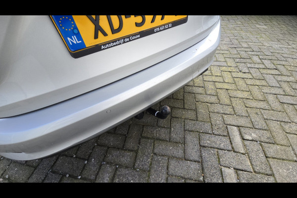 Ford FOCUS Wagon 1.0 EcoBoost Trend Edition Business