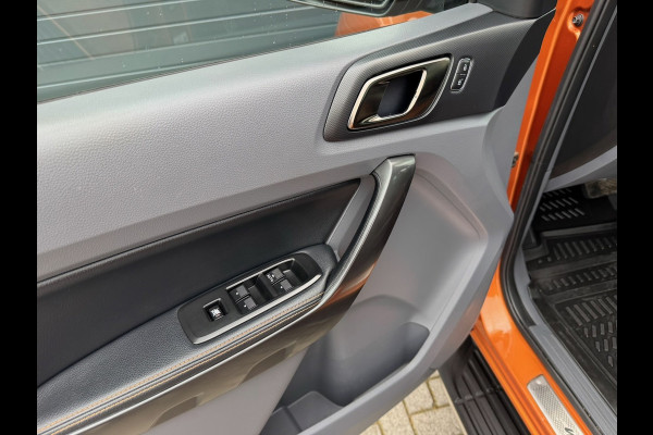 Ford Ranger 3.2 TDCi 200pk Wildtrak Double Cab Aut | AluCab | Camera | Trekhaak 3500KG | Navi | 5-Cilinder | 2-Zits BPM VRIJ