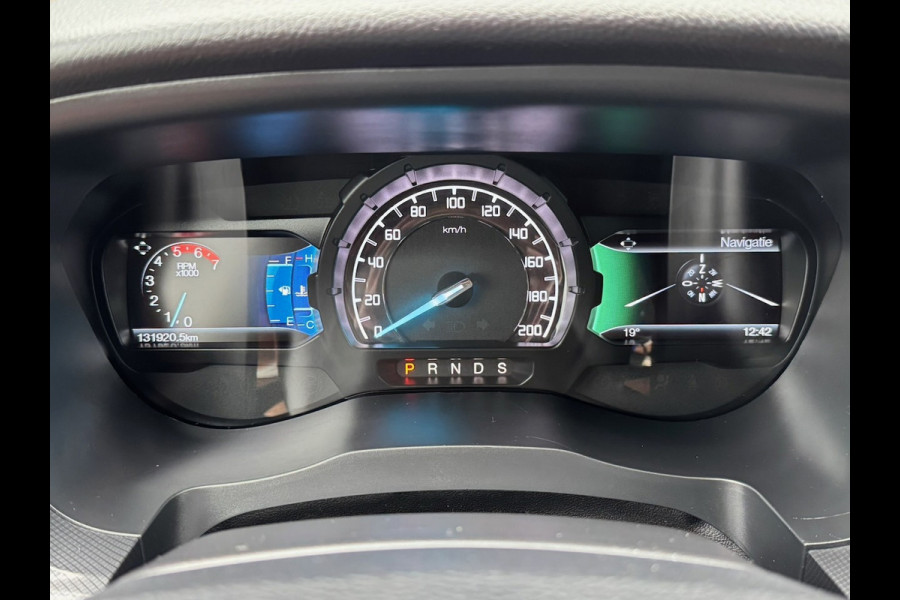 Ford Ranger 3.2 TDCi 200pk Wildtrak Double Cab Aut | AluCab | Camera | Trekhaak 3500KG | Navi | 5-Cilinder | 2-Zits BPM VRIJ