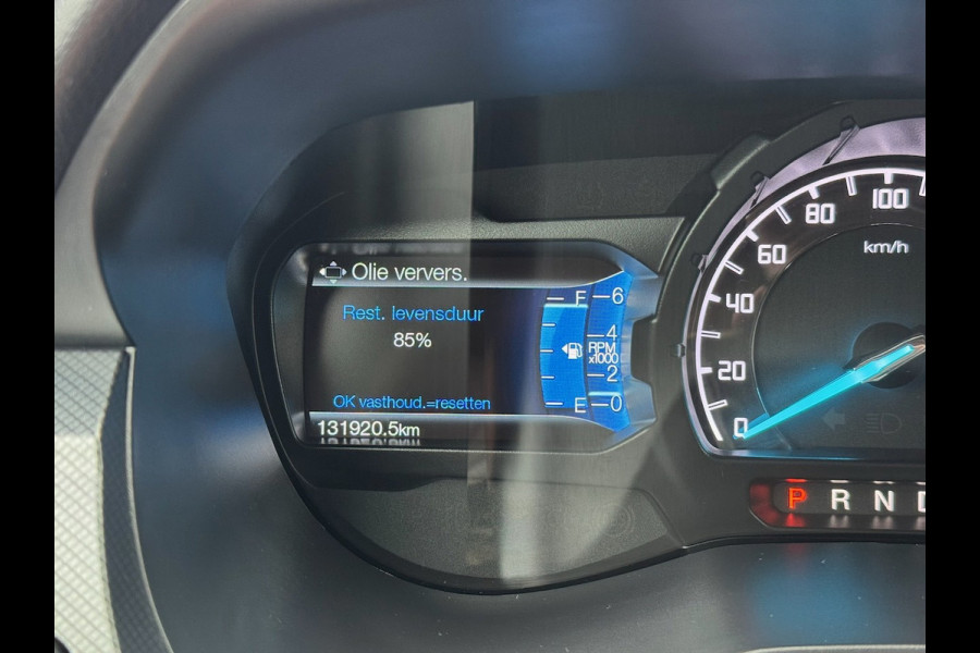 Ford Ranger 3.2 TDCi 200pk Wildtrak Double Cab Aut | AluCab | Camera | Trekhaak 3500KG | Navi | 5-Cilinder | 2-Zits BPM VRIJ