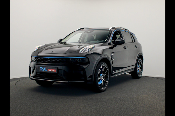 Lynk & Co 01 1.5 261PK Plug-in Hybrid *360° Camera* Pano/dak Apple/Carplay Adaptive/Cruise