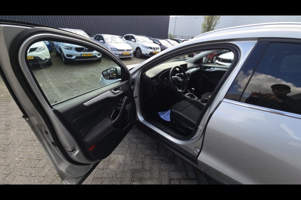 Ford FOCUS Wagon 1.0 EcoBoost Trend Edition Business