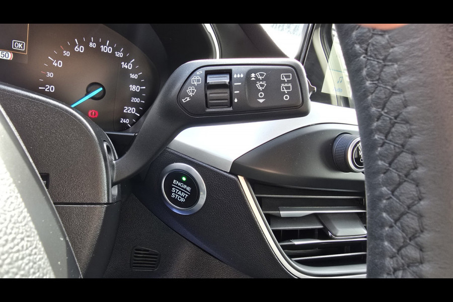 Ford FOCUS Wagon 1.0 EcoBoost Trend Edition Business