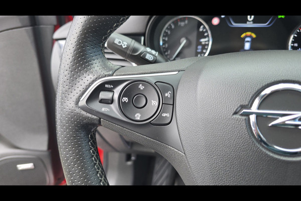 Opel Astra 1.2 Launch Elegance Bomvol opties, full OH, Carplay