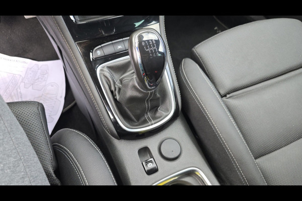 Opel Astra 1.2 Launch Elegance Bomvol opties, full OH, Carplay