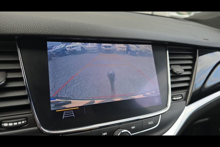Opel Astra 1.2 Launch Elegance Bomvol opties, full OH, Carplay