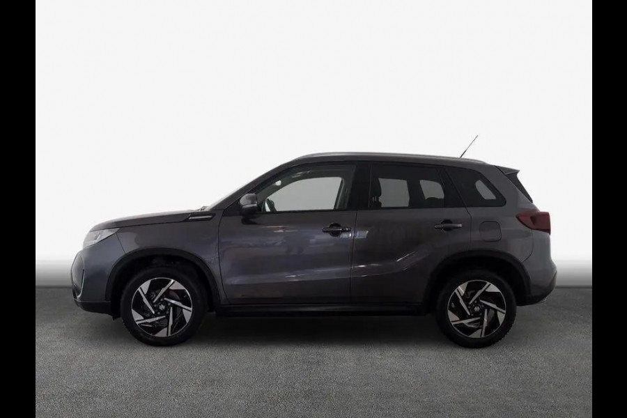 Suzuki Vitara 1.4 Boosterjet Style Smart Hybrid 130pk/95kW 6-bak | Pano | Adapt. Cruise | Dodehoek | Camera | Navi | Carplay | Half leder/suéde | etc. etc.