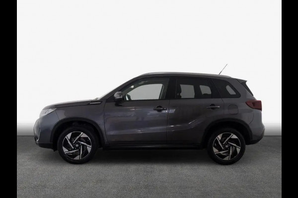 Suzuki Vitara 1.4 Boosterjet Style Smart Hybrid 130pk/95kW 6-bak | Pano | Adapt. Cruise | Dodehoek | Camera | Navi | Carplay | Half leder/suéde | etc. etc.