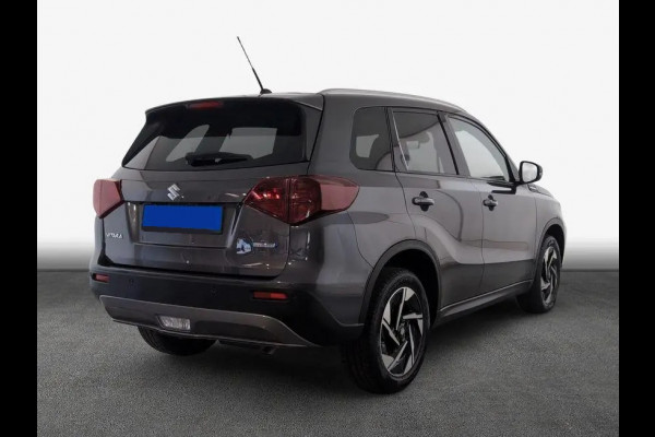 Suzuki Vitara 1.4 Boosterjet Style Smart Hybrid 130pk/95kW 6-bak | Pano | Adapt. Cruise | Dodehoek | Camera | Navi | Carplay | Half leder/suéde | etc. etc.
