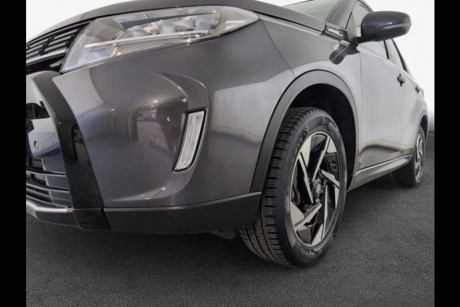 Suzuki Vitara 1.4 Boosterjet Style Smart Hybrid 130pk/95kW 6-bak | Pano | Adapt. Cruise | Dodehoek | Camera | Navi | Carplay | Half leder/suéde | etc. etc.