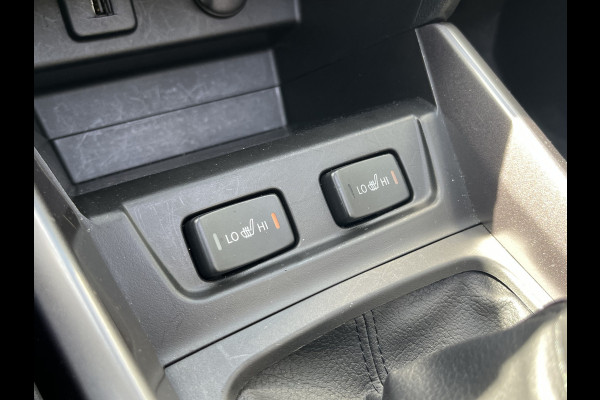 Suzuki Vitara 1.4 Boosterjet Style Smart Hybrid 130pk/95kW 6-bak | Pano | Adapt. Cruise | Dodehoek | Camera | Navi | Carplay | Half leder/suéde | etc. etc.