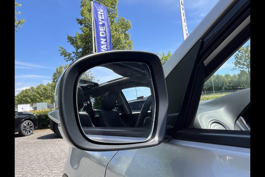 Suzuki Vitara 1.4 Boosterjet Style Smart Hybrid 130pk/95kW 6-bak | Pano | Adapt. Cruise | Dodehoek | Camera | Navi | Carplay | Half leder/suéde | etc. etc.
