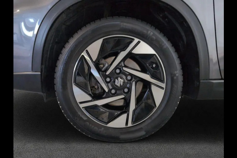 Suzuki Vitara 1.4 Boosterjet Style Smart Hybrid 130pk/95kW 6-bak | Pano | Adapt. Cruise | Dodehoek | Camera | Navi | Carplay | Half leder/suéde | etc. etc.