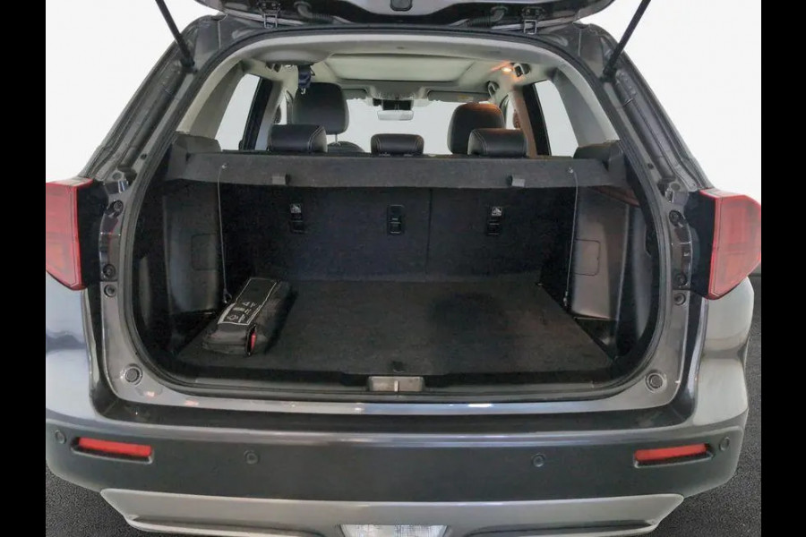 Suzuki Vitara 1.4 Boosterjet Style Smart Hybrid 130pk/95kW 6-bak | Pano | Adapt. Cruise | Dodehoek | Camera | Navi | Carplay | Half leder/suéde | etc. etc.