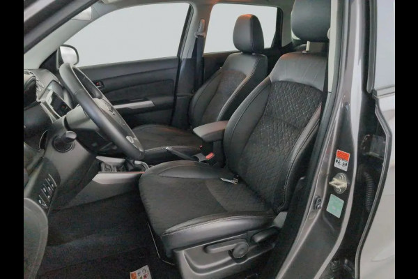 Suzuki Vitara 1.4 Boosterjet Style Smart Hybrid 130pk/95kW 6-bak | Pano | Adapt. Cruise | Dodehoek | Camera | Navi | Carplay | Half leder/suéde | etc. etc.