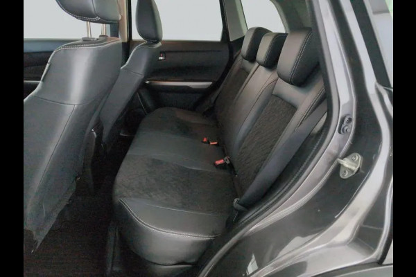 Suzuki Vitara 1.4 Boosterjet Style Smart Hybrid 130pk/95kW 6-bak | Pano | Adapt. Cruise | Dodehoek | Camera | Navi | Carplay | Half leder/suéde | etc. etc.