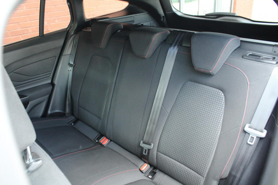 Ford FOCUS Wagon 1.0 EcoBoost Hybrid ST Line 125pk | Winter Pack | Adaptive Cruise Control | BLIS | Climate Control | Camera |
