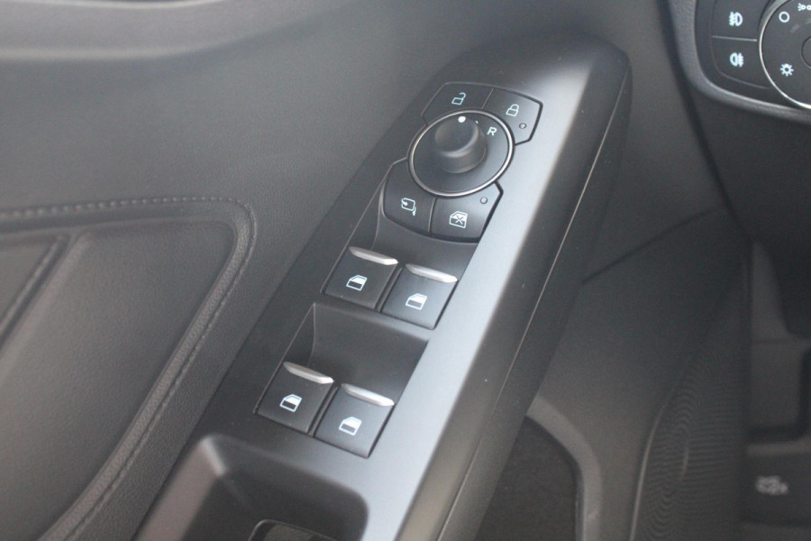 Ford FOCUS Wagon 1.0 EcoBoost Hybrid ST Line 125pk | Winter Pack | Adaptive Cruise Control | BLIS | Climate Control | Camera |