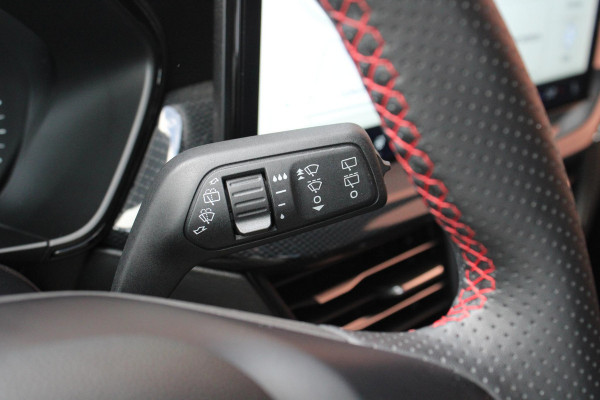 Ford FOCUS Wagon 1.0 EcoBoost Hybrid ST Line 125pk | Winter Pack | Adaptive Cruise Control | BLIS | Climate Control | Camera |