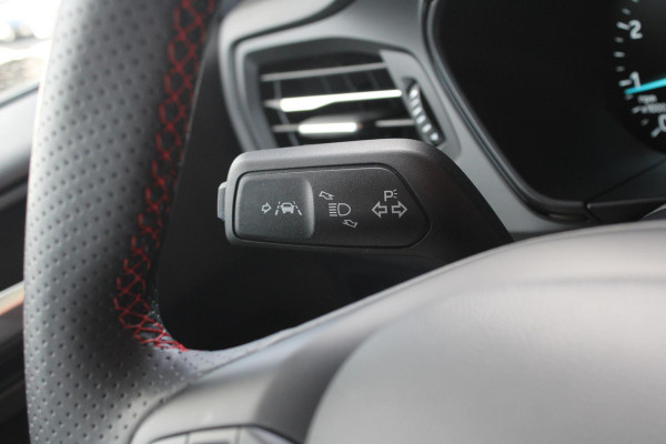Ford FOCUS Wagon 1.0 EcoBoost Hybrid ST Line 125pk | Winter Pack | Adaptive Cruise Control | BLIS | Climate Control | Camera |