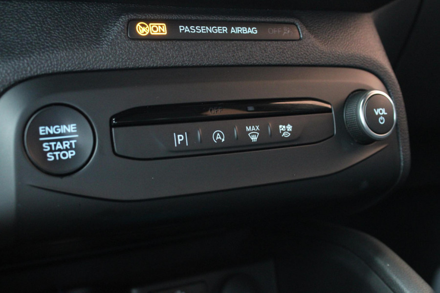 Ford FOCUS Wagon 1.0 EcoBoost Hybrid ST Line 125pk | Winter Pack | Adaptive Cruise Control | BLIS | Climate Control | Camera |