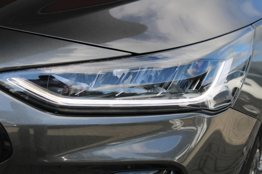Ford FOCUS Wagon 1.0 EcoBoost Hybrid ST Line 125pk | Winter Pack | Adaptive Cruise Control | BLIS | Climate Control | Camera |