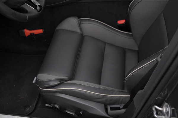 Volvo V60 T8 455PK Automaat Plug-in hybrid AWD Plus Dark