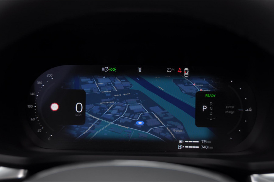 Volvo V60 T8 455PK Automaat Plug-in hybrid AWD Plus Dark