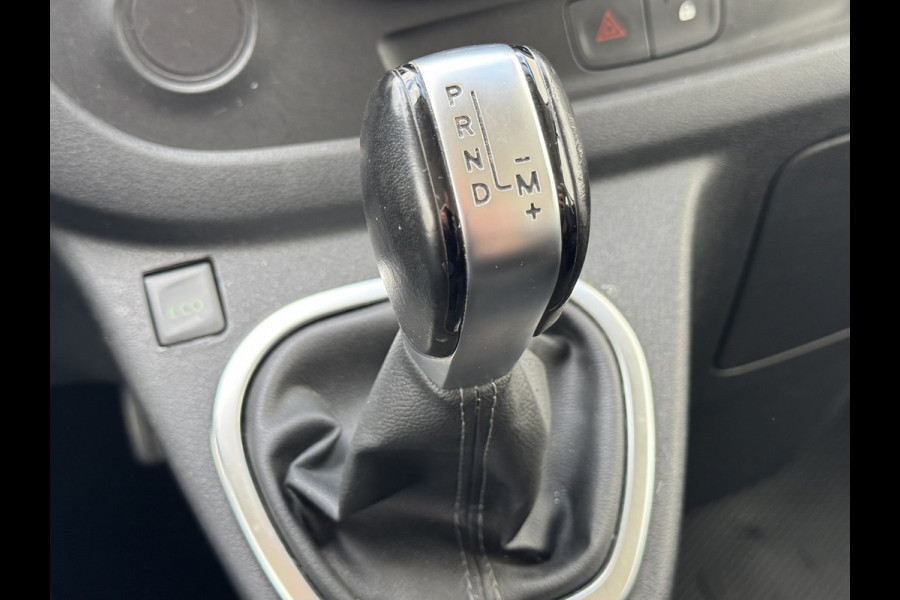 Renault Trafic 2.0 dCi 145 T29 L2HDC Automaat Airco All-Season Navi Cruisecontrol Carplay Sidebars Lichtmetalenvelgen