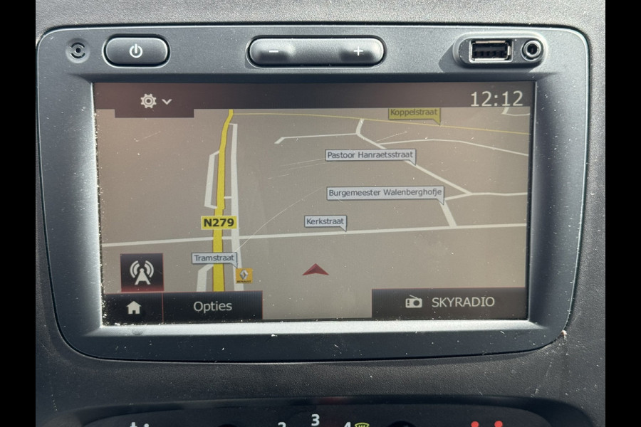 Renault Trafic 2.0 dCi 145 T29 L2HDC Automaat Airco All-Season Navi Cruisecontrol Carplay Sidebars Lichtmetalenvelgen