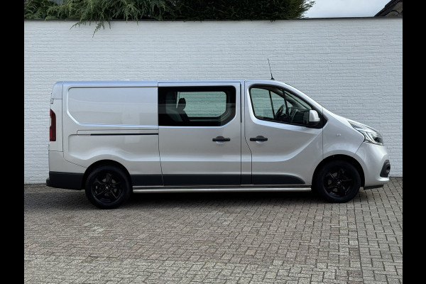 Renault Trafic 2.0 dCi 145 T29 L2HDC Automaat Airco All-Season Navi Cruisecontrol Carplay Sidebars Lichtmetalenvelgen