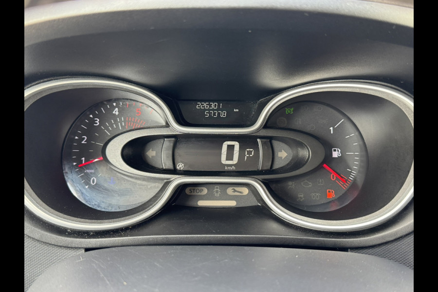 Renault Trafic 2.0 dCi 145 T29 L2HDC Automaat Airco All-Season Navi Cruisecontrol Carplay Sidebars Lichtmetalenvelgen