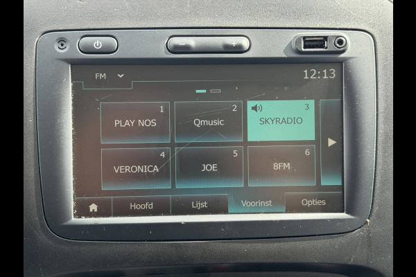 Renault Trafic 2.0 dCi 145 T29 L2HDC Automaat Airco All-Season Navi Cruisecontrol Carplay Sidebars Lichtmetalenvelgen