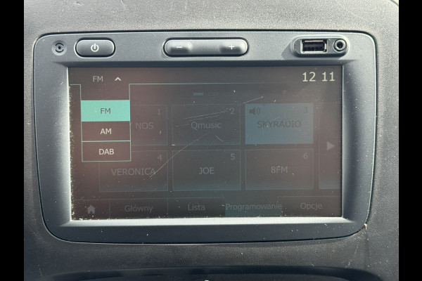 Renault Trafic 2.0 dCi 145 T29 L2HDC Automaat Airco All-Season Navi Cruisecontrol Carplay Sidebars Lichtmetalenvelgen
