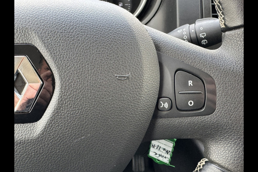 Renault Trafic 2.0 dCi 145 T29 L2HDC Automaat Airco All-Season Navi Cruisecontrol Carplay Sidebars Lichtmetalenvelgen