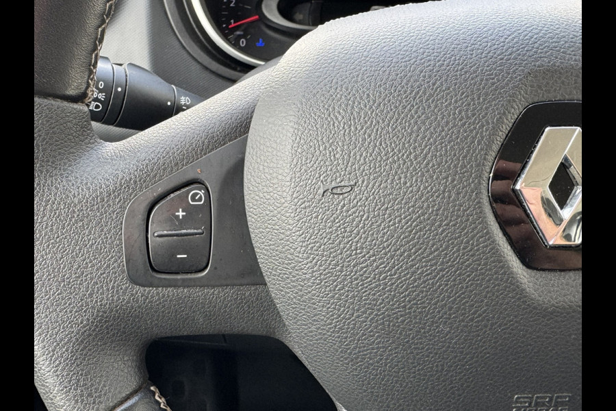 Renault Trafic 2.0 dCi 145 T29 L2HDC Automaat Airco All-Season Navi Cruisecontrol Carplay Sidebars Lichtmetalenvelgen
