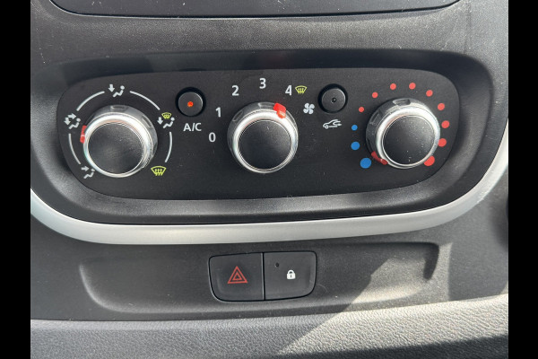 Renault Trafic 2.0 dCi 145 T29 L2HDC Automaat Airco All-Season Navi Cruisecontrol Carplay Sidebars Lichtmetalenvelgen