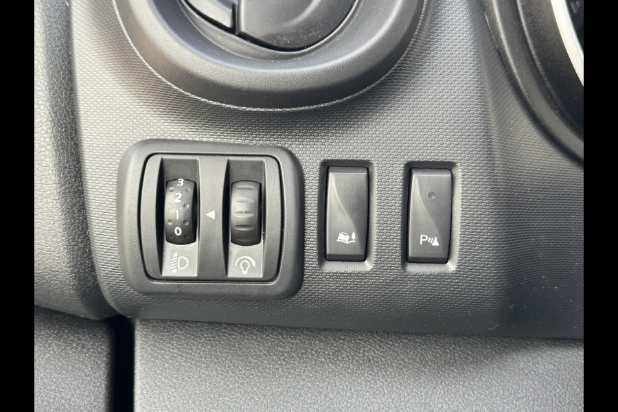 Renault Trafic 2.0 dCi 145 T29 L2HDC Automaat Airco All-Season Navi Cruisecontrol Carplay Sidebars Lichtmetalenvelgen